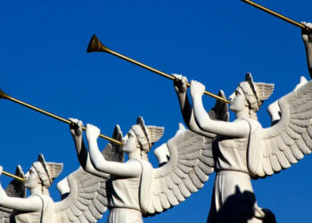 EL FIN DE LOS TIEMPOS