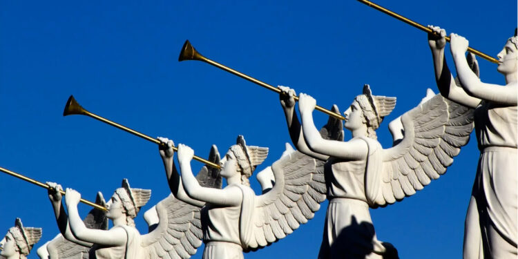 EL FIN DE LOS TIEMPOS