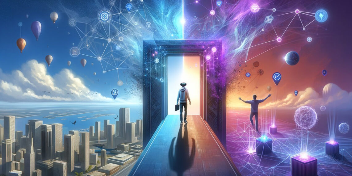 Metaversos educativos: la clave no está en el casco, sino en la cabeza