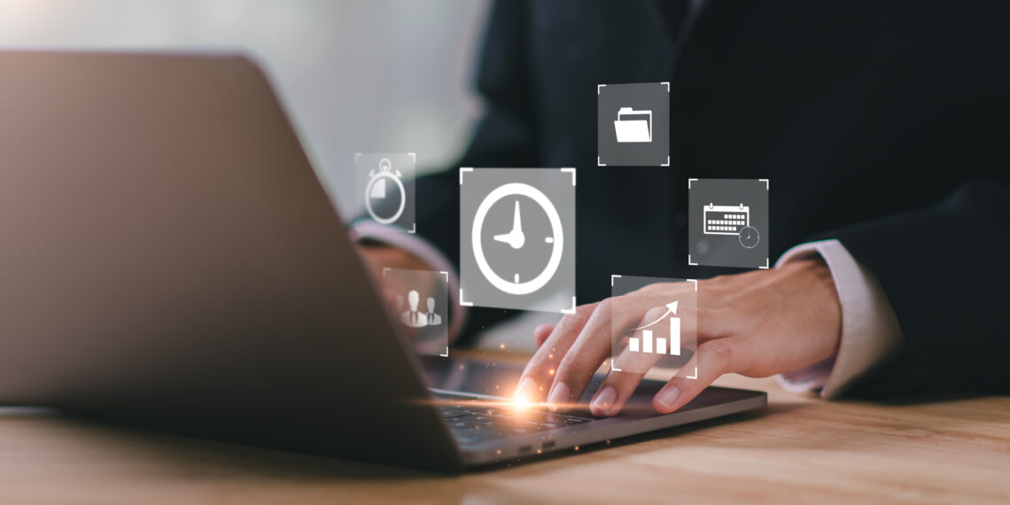 Aprende a organizarte