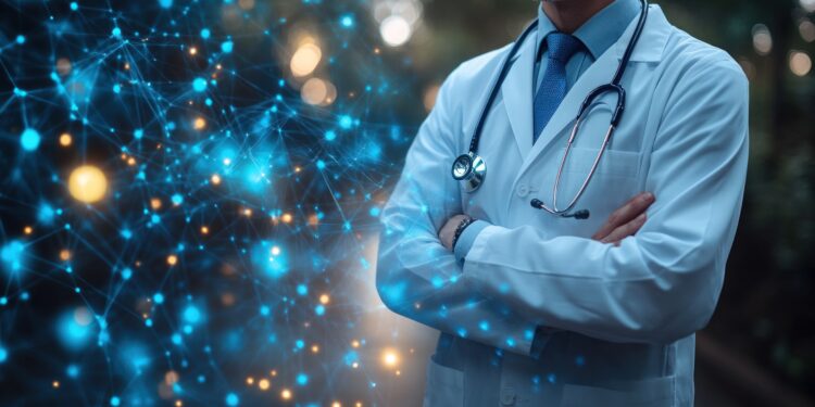 La inteligencia artificial encabeza la lista de riesgos tecnológicos para la salud en 2025