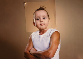 Entre chupetes y gustos prohibidos