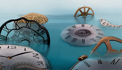 ¿Cuánto tiempo tarda Dios en cambiar tu vida?