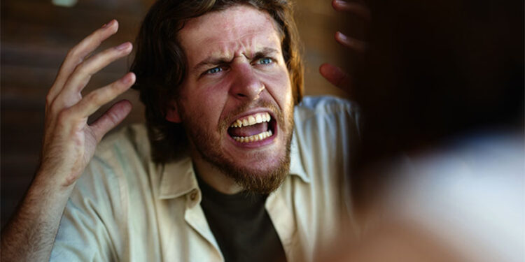 Receta para el caos: inmediatez, impulsividad y emociones al límite