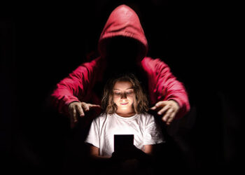 Los peligros de Internet: cuando la diversión se convierte en una amenaza