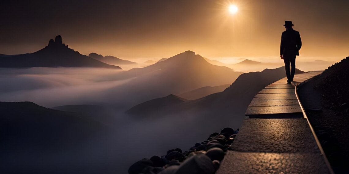 ¿Qué pensamientos han guiado su vida y de donde vienen?